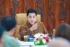 Menteri BUMN Erick Thohir