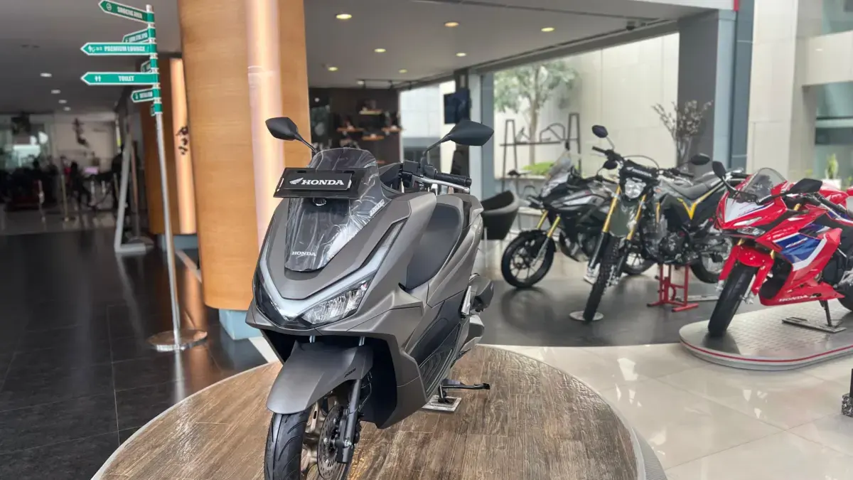 DAM Hadirkan Program Penjualan Menarik Sepanjang Juni 2025 untuk Konsumen Setia Honda