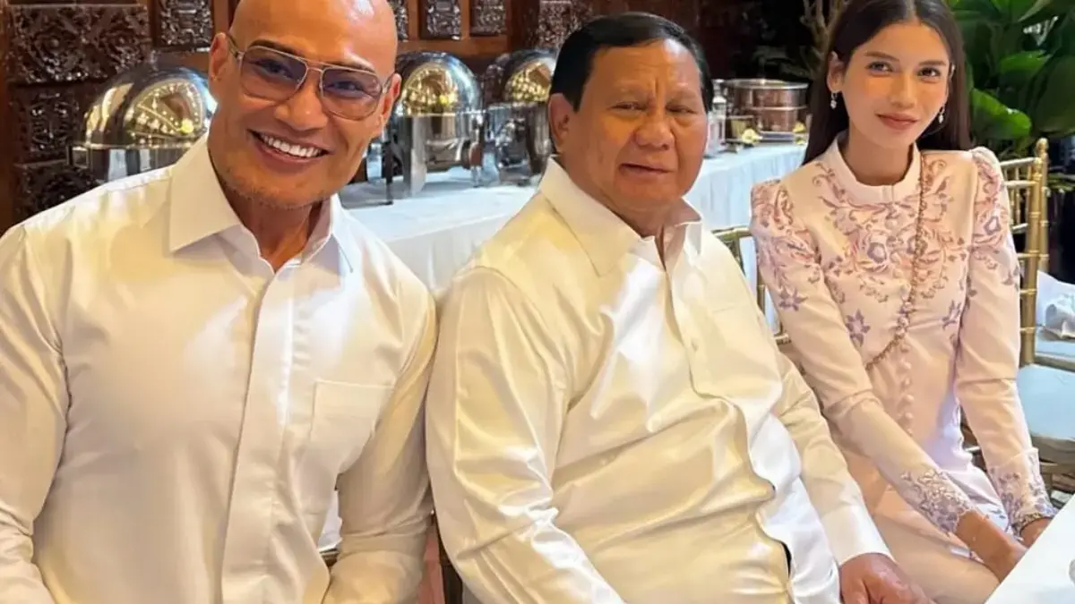 Hampir sentuh Rp 1 Triliun, Harta Deddy Corbuzier Menuai Sorotan