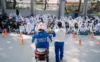 PCX School Day Out