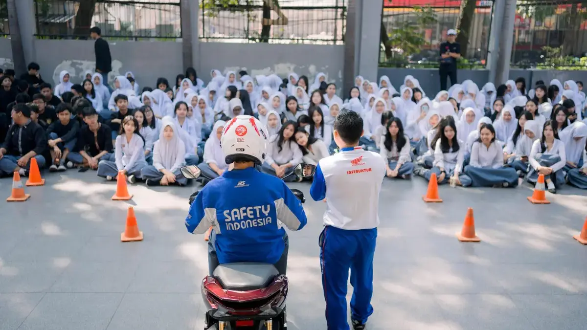PCX School Day Out