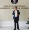 Kisah Rahadian, Mahasiswa Autis UPI yang Meraih Gelar S2