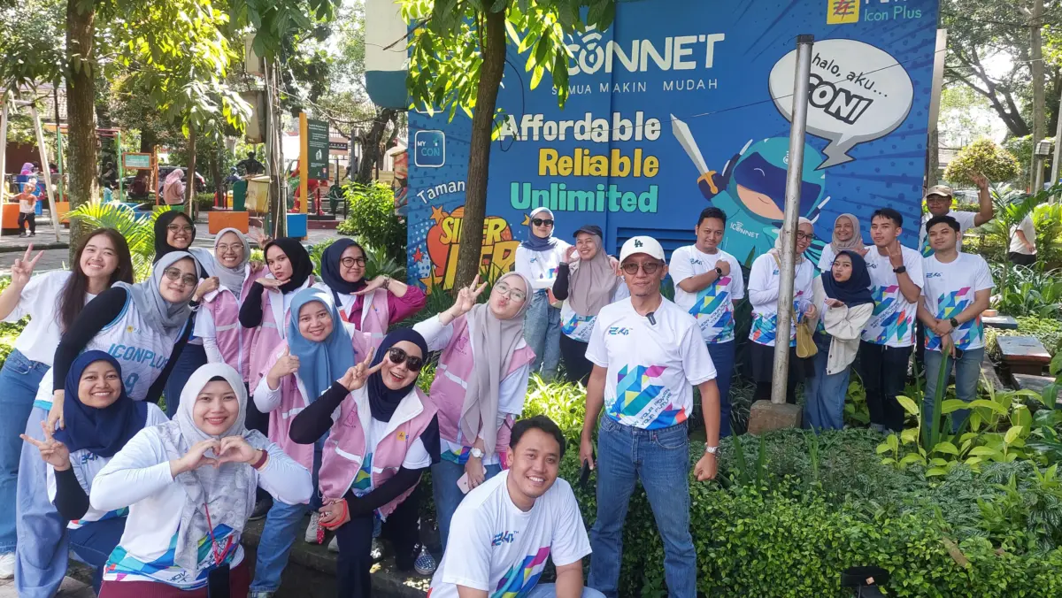 PLN Icon Plus