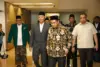 Masuk Prioritas Pemerintah Pusat, Panjang Giant Sea Wall Semarang-Demak Berpotensi Ditambah 10 KM