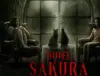 Poster film Hotel Sakura