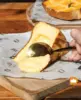 Basque Melting Cheesecake