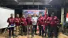 Ratusan Bikers CB150X Hadiri Peresmian Sekretariat Nasional CB150X Adventure Indonesia di Depok