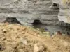Tebing Eks Galian C Argasunya Longsor, Dua Penggali Pasir Diduga Tertimbun
