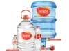 Manfaat Minum Air Amidis