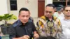 Tim Kuasa Hukum Ridwan Kamil (kanan)