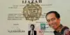 Dugaan Ijazah Jokowi yang Dicetak di Pasar Pramuka