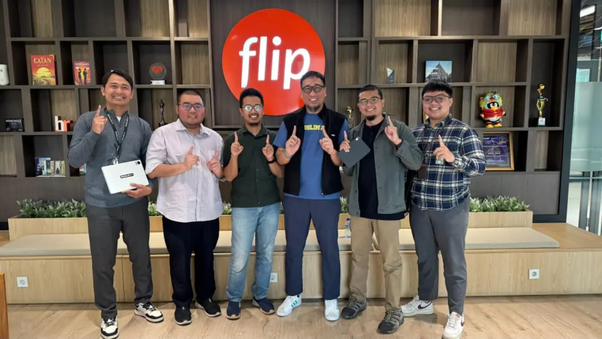 Muslim101 Merajut Kolaborasi Menuju Ekosistem Umrah Digital Terintegrasi