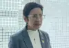 Anggota Komisi I DPR Nurul Arifin