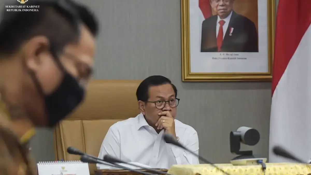 Gubernur DKI Jakarta