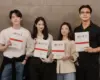 Pemeran Drama Korea The Remarried Empress