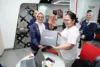 Menghadirkan pengalaman terbaik bagi pelanggan merupakan komitmen utama bagi PT Telkom Indonesia (Persero) Tbk