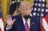 Presiden AS Donald Trump
