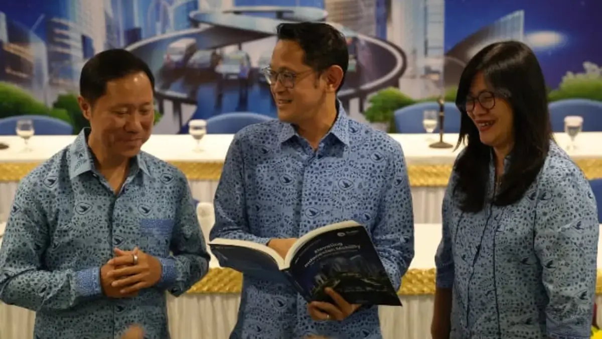 Kinerja Solid dan Pertumbuhan Dua Digit, Bluebird Bagikan Dividen Rp120 per Saham