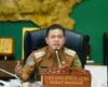 Bupati Bandung Dadang Supriatna
