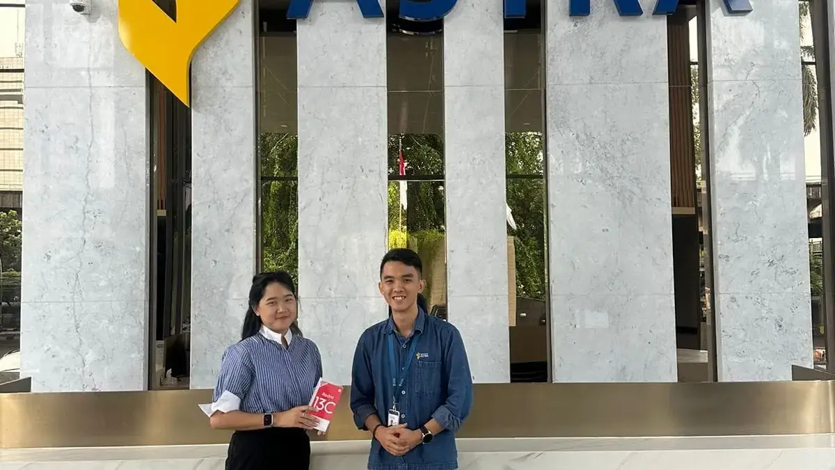 Xooply by Metranet Dukung Transformasi Ekosistem Digital Koperasi Astra