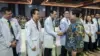 Presiden Prabowo Perintahkan Penambahan Fakultas Kedokteran untuk Atasi Krisis Dokter di Indonesia
