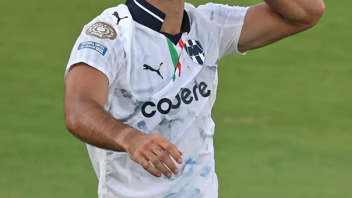 Monterrey Bantai Urawa Reds 4-0 di Piala Dunia Antarklub FIFA 2025