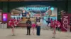 AEON Supermarket Hadir di Paris Van Java Bandung