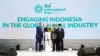 Danantara Indonesia: BSI International Expo 2025 Titik Tolak Menuju Indonesia Pemimpin Ekosistem Halal Global