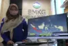 BMKG Prediksi Cuaca Akhir Pekan: Hujan Ringan hingga Petir Landa Sejumlah Kota di Indonesia