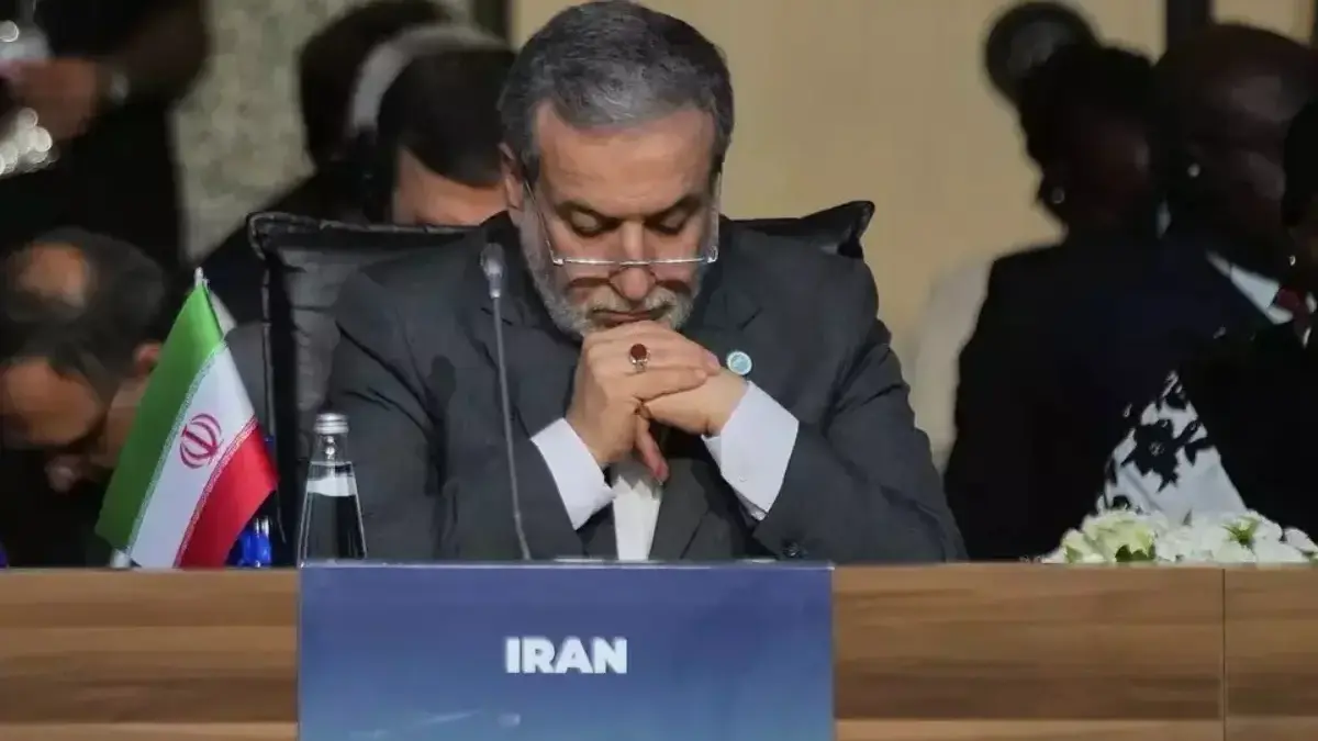 Iran Tuntut Israel dan AS di PBB, Desak Kompensasi atas Serangan Militer Juni 2025
