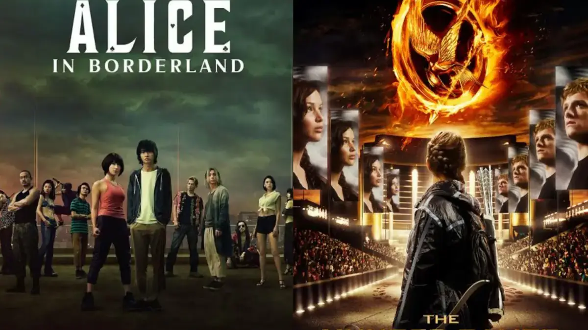 Serial dan Film Bertema Survival yang Mirip dengan Squid Game