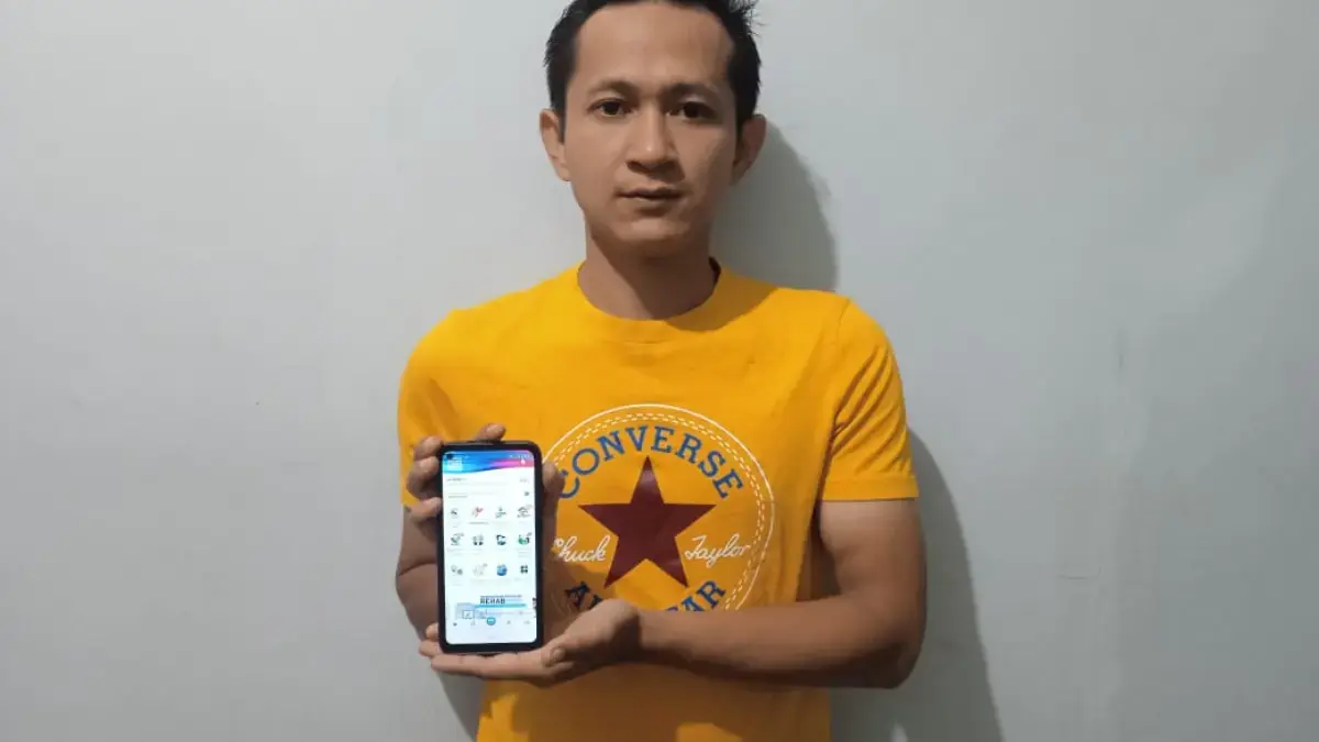 Narasumber Layanan JKN
