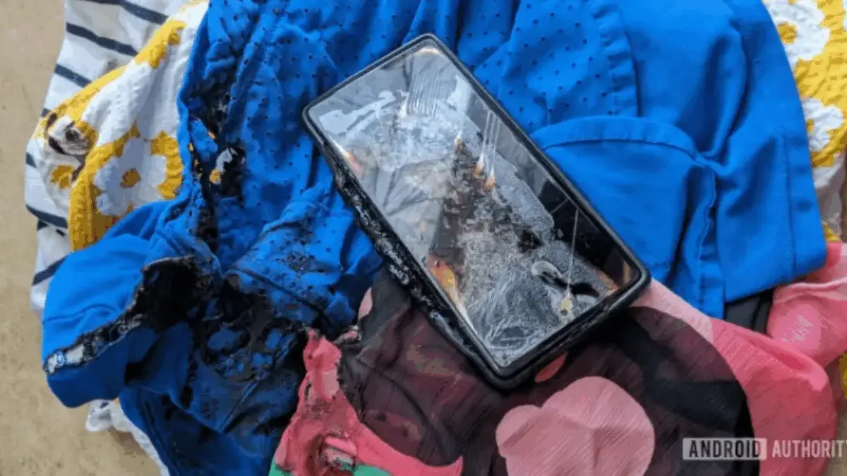 Google Keluarkan Peringatan Darurat untuk Pengguna Pixel 6a: Masalah Baterai yang Mengkhawatirkan