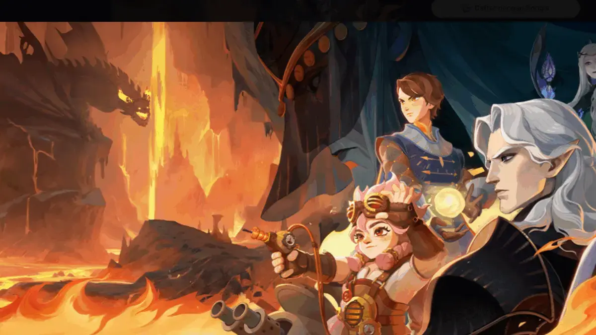 3 Game RPG Mobile Terbaik yang Wajib Dimainkan di Android dan iOS 2025