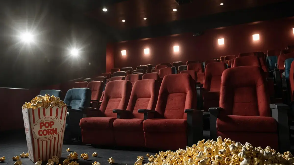 Film Bioskop Indonesia Juli 2025