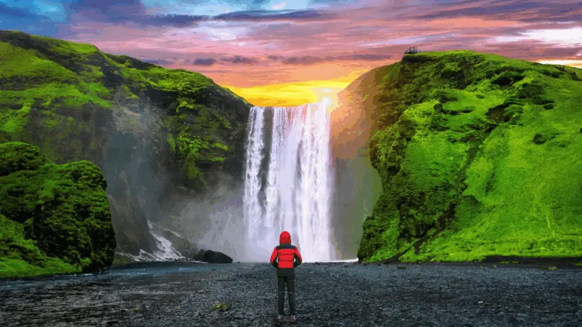 Persiapan Penting Sebelum Liburan ke Curug Jangan Sampai Terlewat! Persiapan Penting Sebelum Liburan ke Curug Jangan Sampai Terlewat!