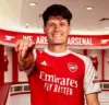 Resmi! Christian Nørgaard Bergabung dengan Arsenal Gantikan Thomas Partey