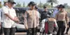 Polri Perkenalkan Robot Canggih di HUT Bhayangkara ke-79, Tampilkan Inovasi Teknologi Keamanan