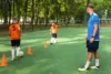 Cara Melatih Stamina ala Pemain Sepakbola Profesiona