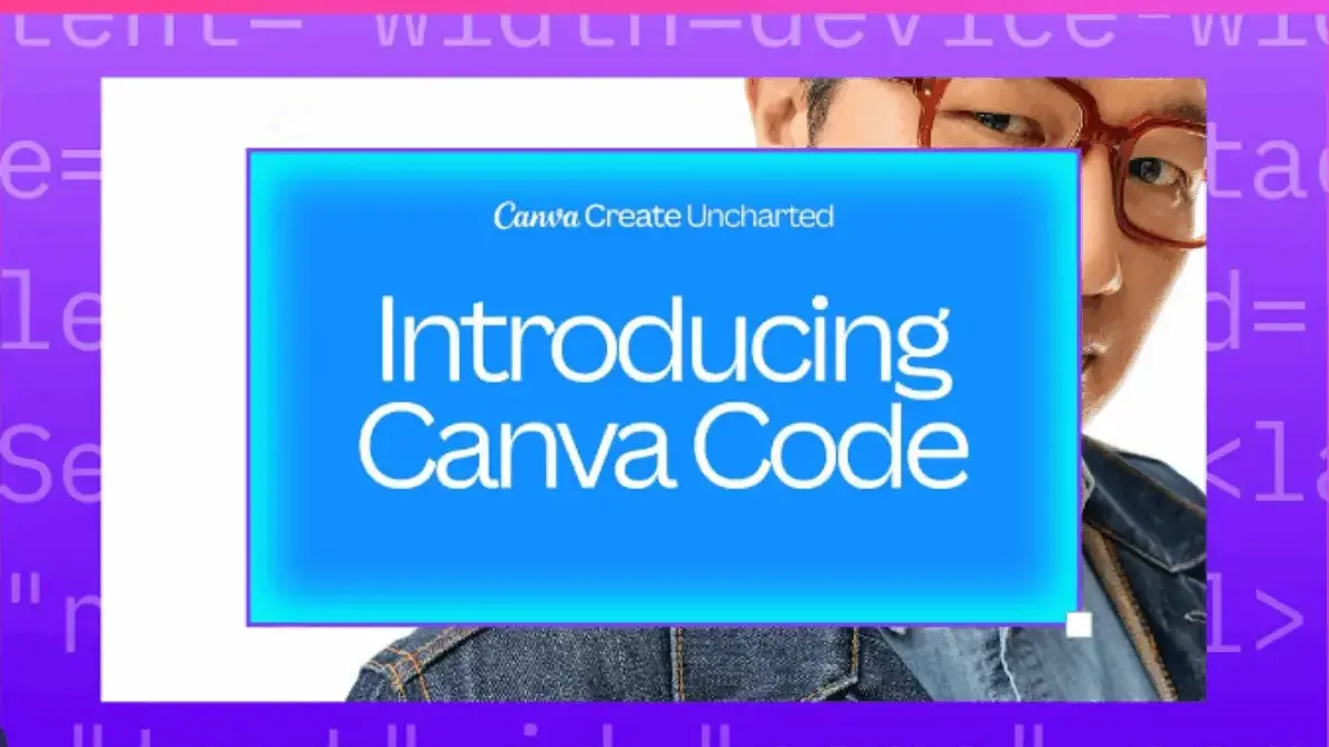 Canva Code Fitur Rilis Fitur Baru yang Mempermudah Penggunanya!