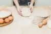 Resep mudah membuat coffee bun ala Roti O
