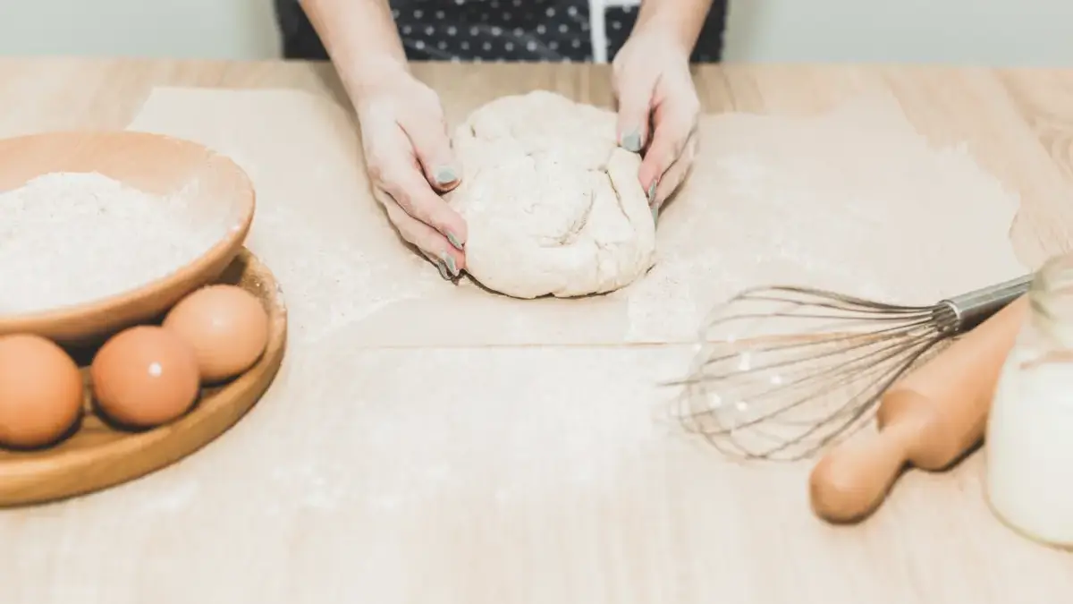 Resep mudah membuat coffee bun ala Roti O