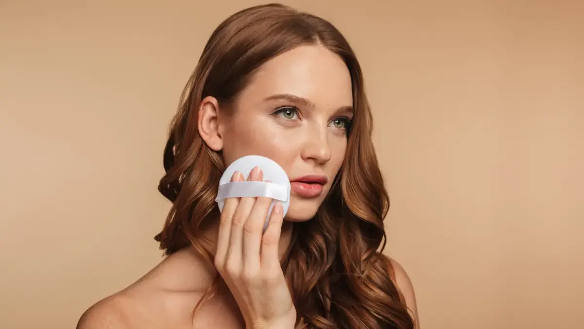 Ilustrasi cushion