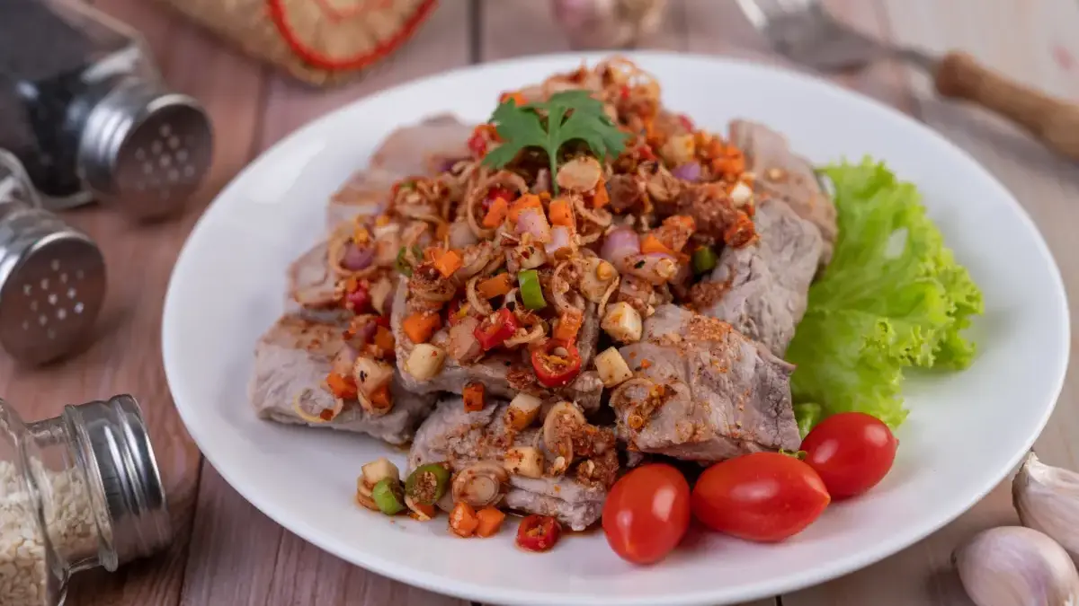 Resep Daging Kurban Empuk ala Chef, Perpaduan Rasa Modern dan Tradisional