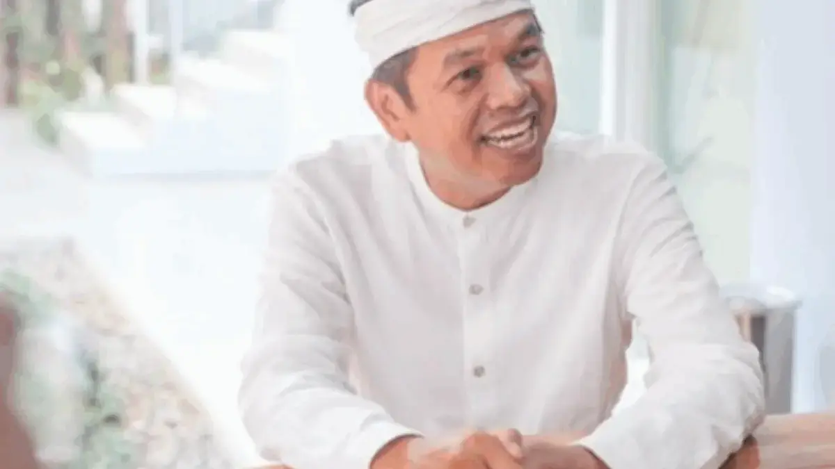 KDM Minta Sekolah di Jawa Barat Tak Berikan PR ke Siswa, Pulang Fokus Bantu Orang Tua