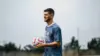 Nick Kuipers Dewa United