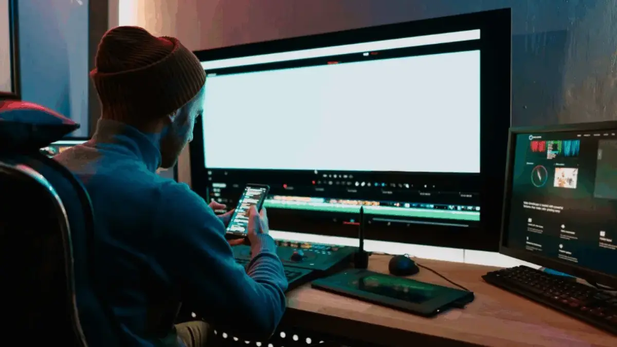 4 Aplikasi Edit Vidio Bagi Pemula Pasti Bisa!