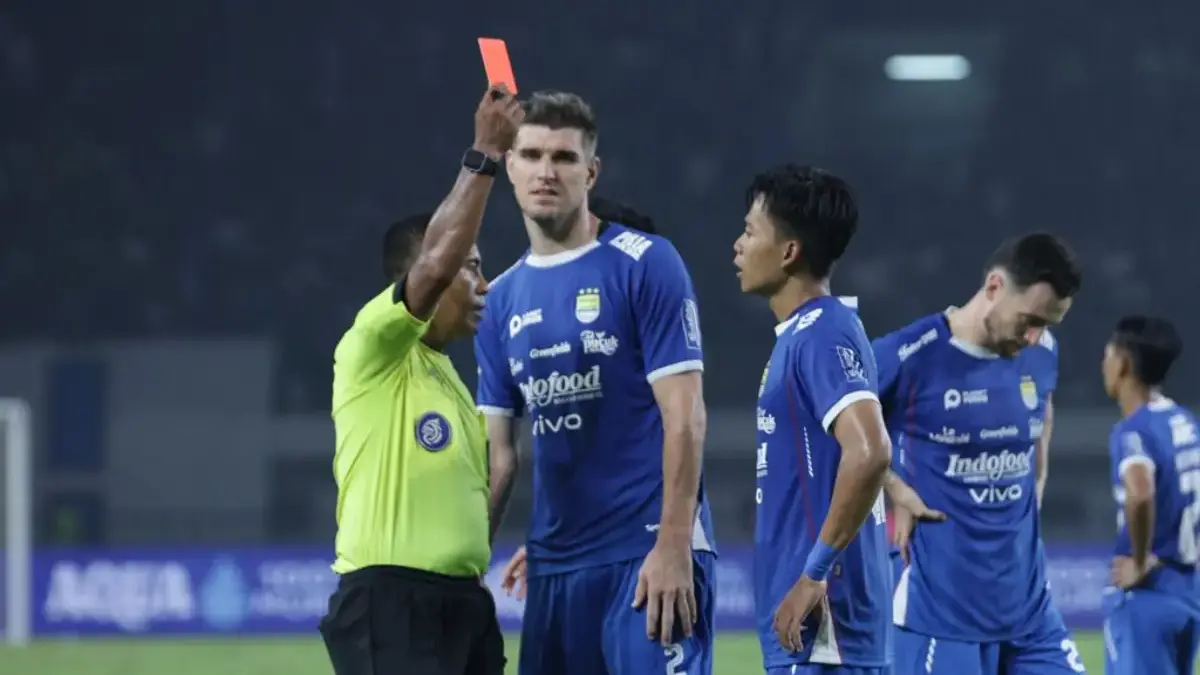 Nick Kuipers dan Edo Febriansyah