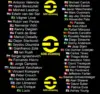 Bocoran File Audio 52 Pemain Terbaru untuk E-football 2026