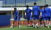 Persib Latihan